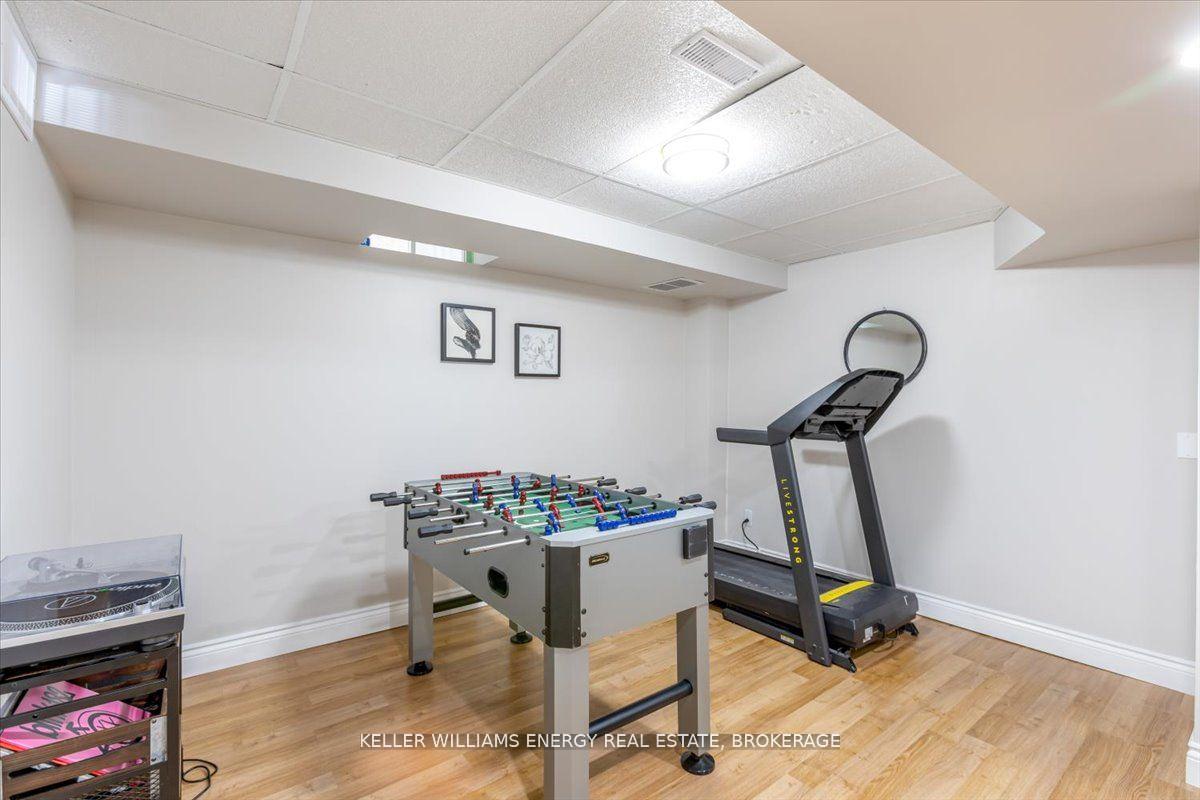 Photo 26 of 10 Lurosa Crescent, Whitby, Taunton North — HOMEH