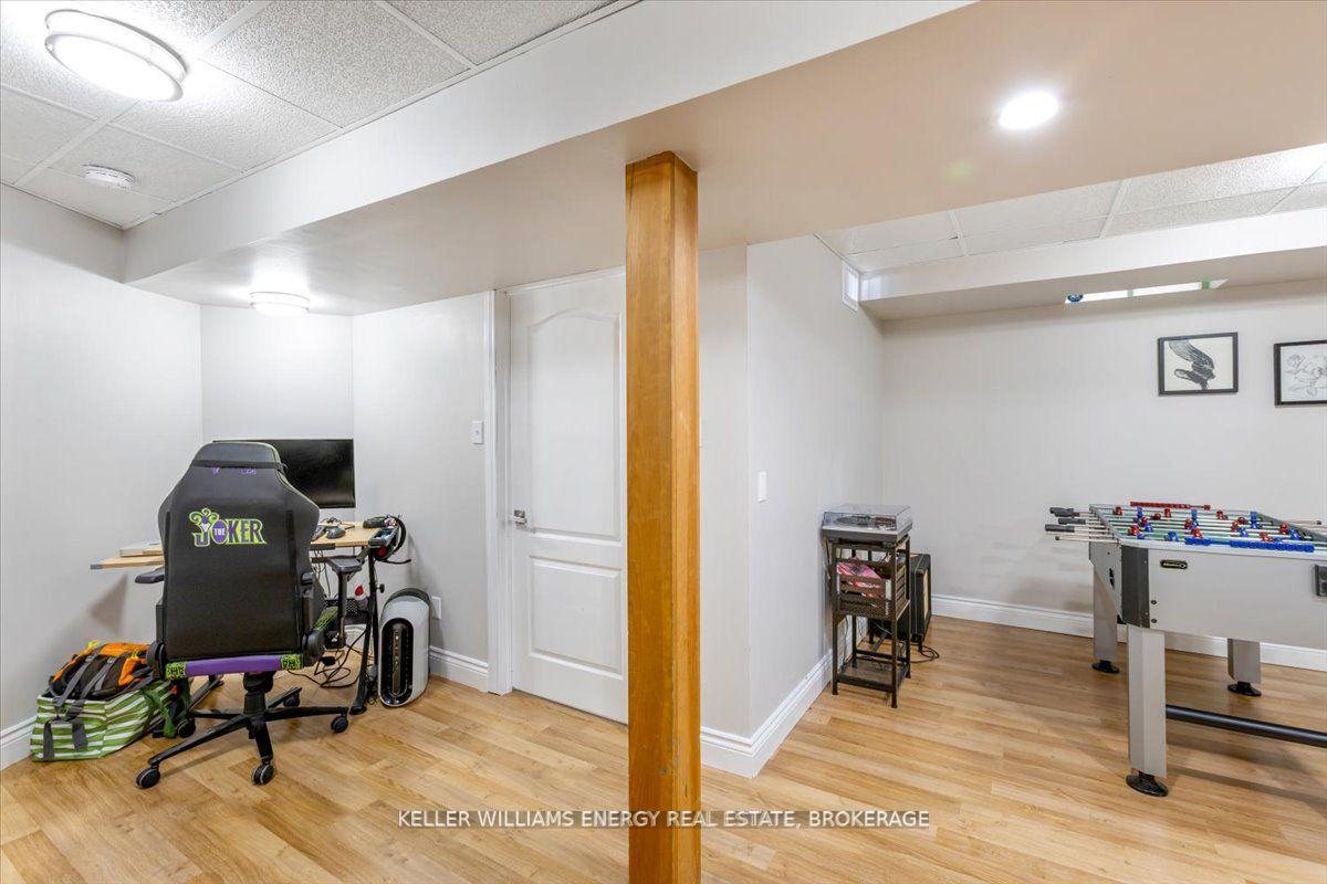 Photo 27 of 10 Lurosa Crescent, Whitby, Taunton North — HOMEH