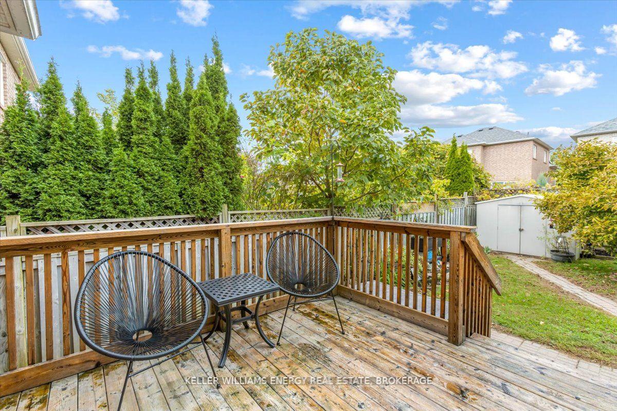 Photo 29 of 10 Lurosa Crescent, Whitby, Taunton North — HOMEH