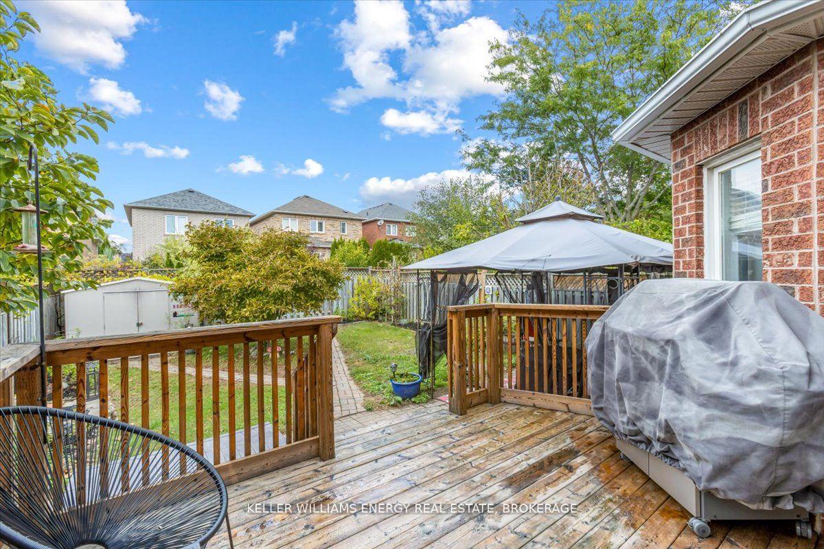 Photo 30 of 10 Lurosa Crescent, Whitby, Taunton North — HOMEH