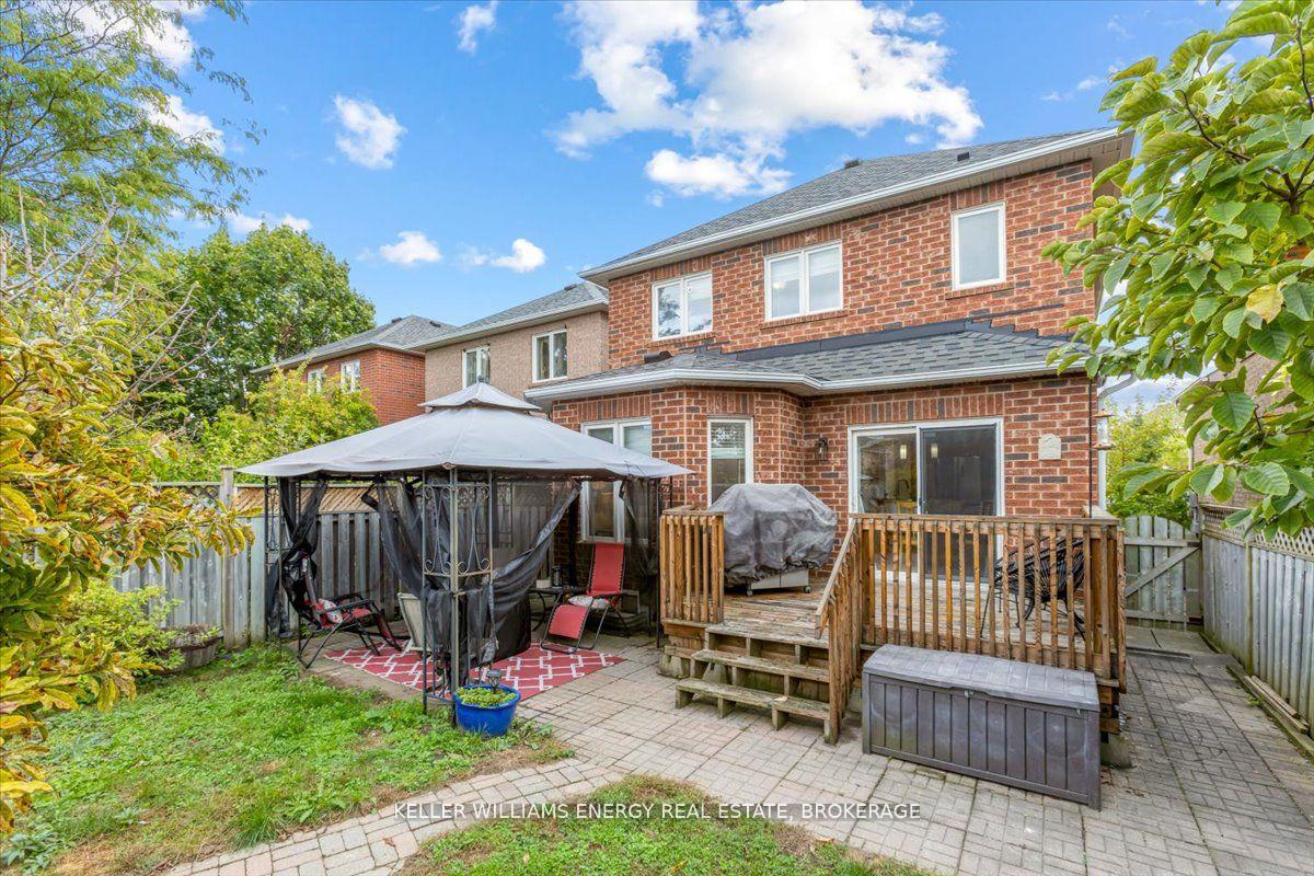 Photo 31 of 10 Lurosa Crescent, Whitby, Taunton North — HOMEH