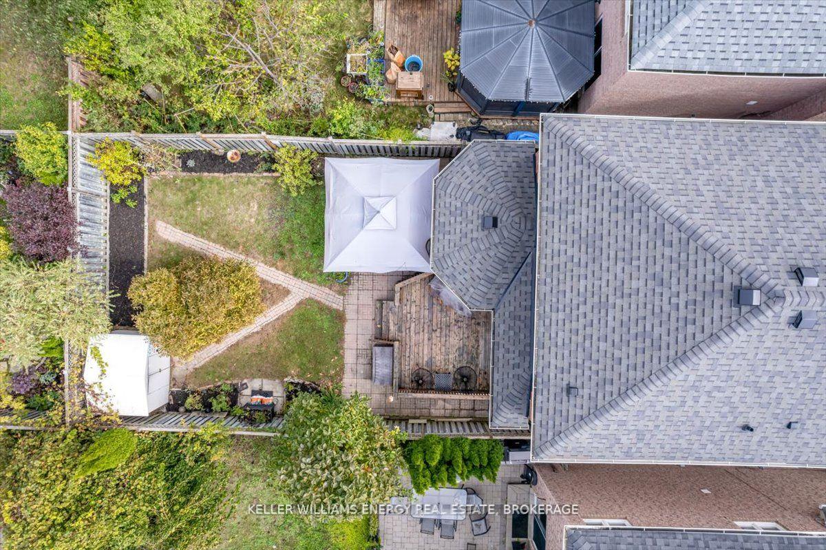 Photo 33 of 10 Lurosa Crescent, Whitby, Taunton North — HOMEH