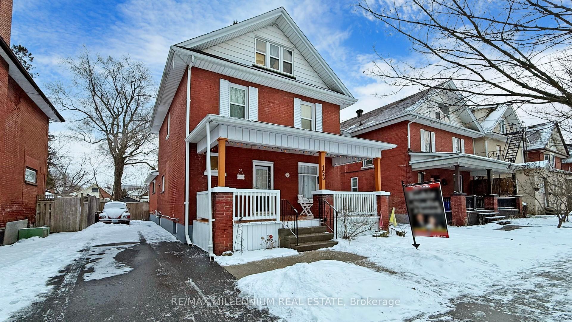 Photo 2 of 153 Elgin Street E, Oshawa, O'Neill — HOMEH