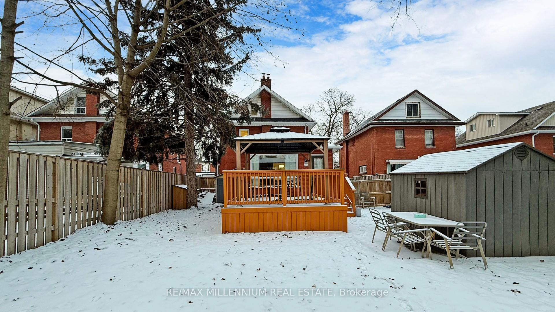 Photo 27 of 153 Elgin Street E, Oshawa, O'Neill — HOMEH