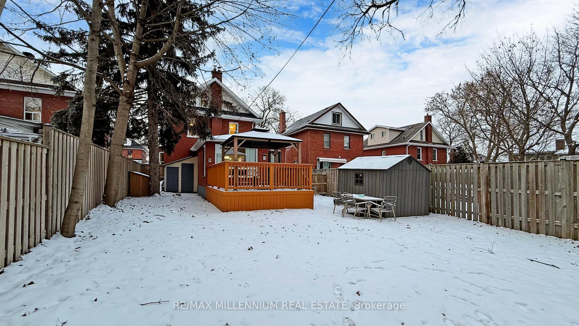 Photo 28 of 153 Elgin Street E, Oshawa, O'Neill — HOMEH