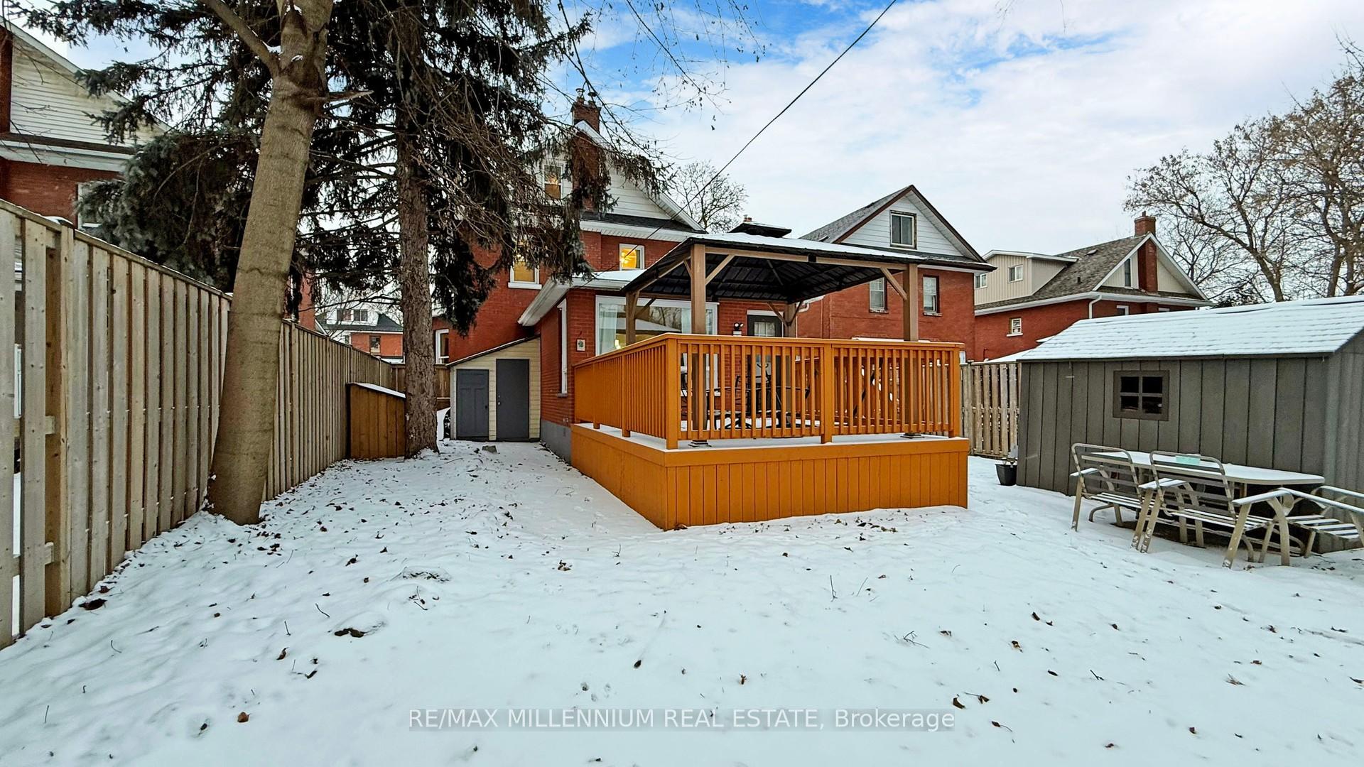 Photo 29 of 153 Elgin Street E, Oshawa, O'Neill — HOMEH