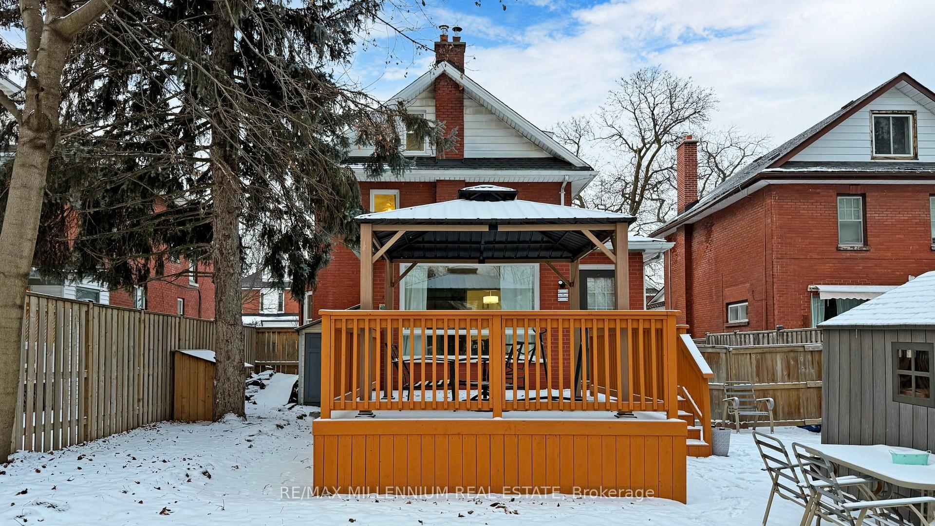 Photo 30 of 153 Elgin Street E, Oshawa, O'Neill — HOMEH