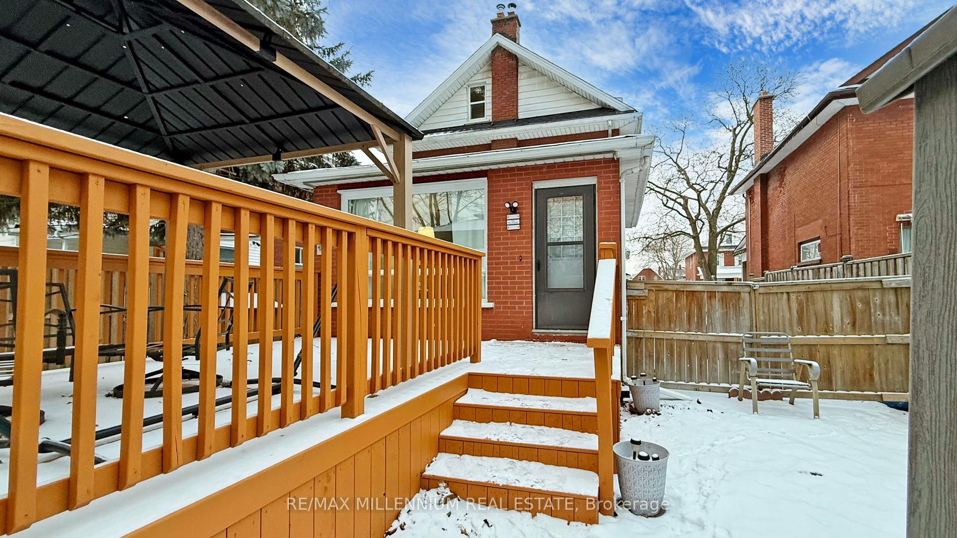 Photo 31 of 153 Elgin Street E, Oshawa, O'Neill — HOMEH