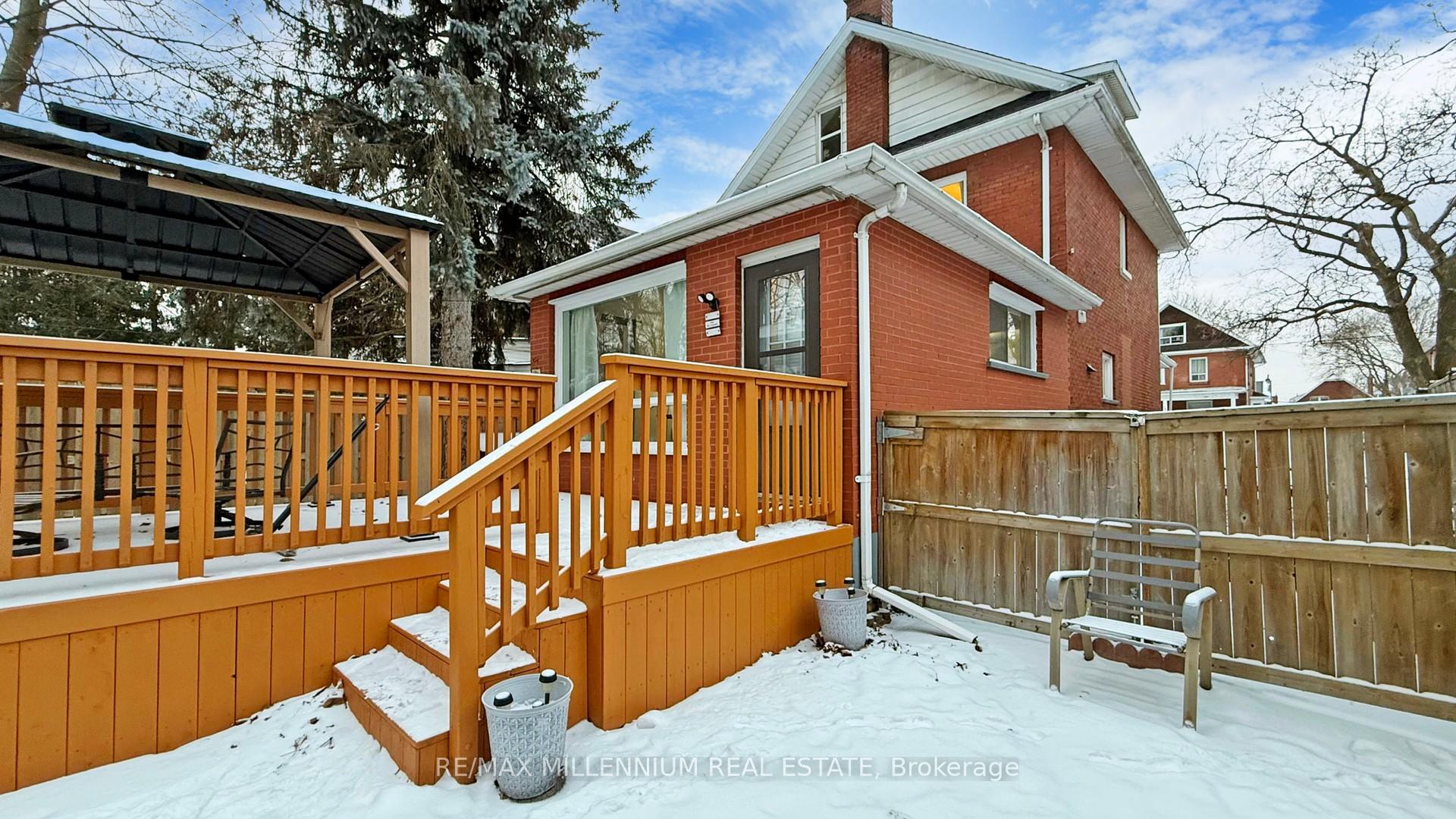 Photo 32 of 153 Elgin Street E, Oshawa, O'Neill — HOMEH