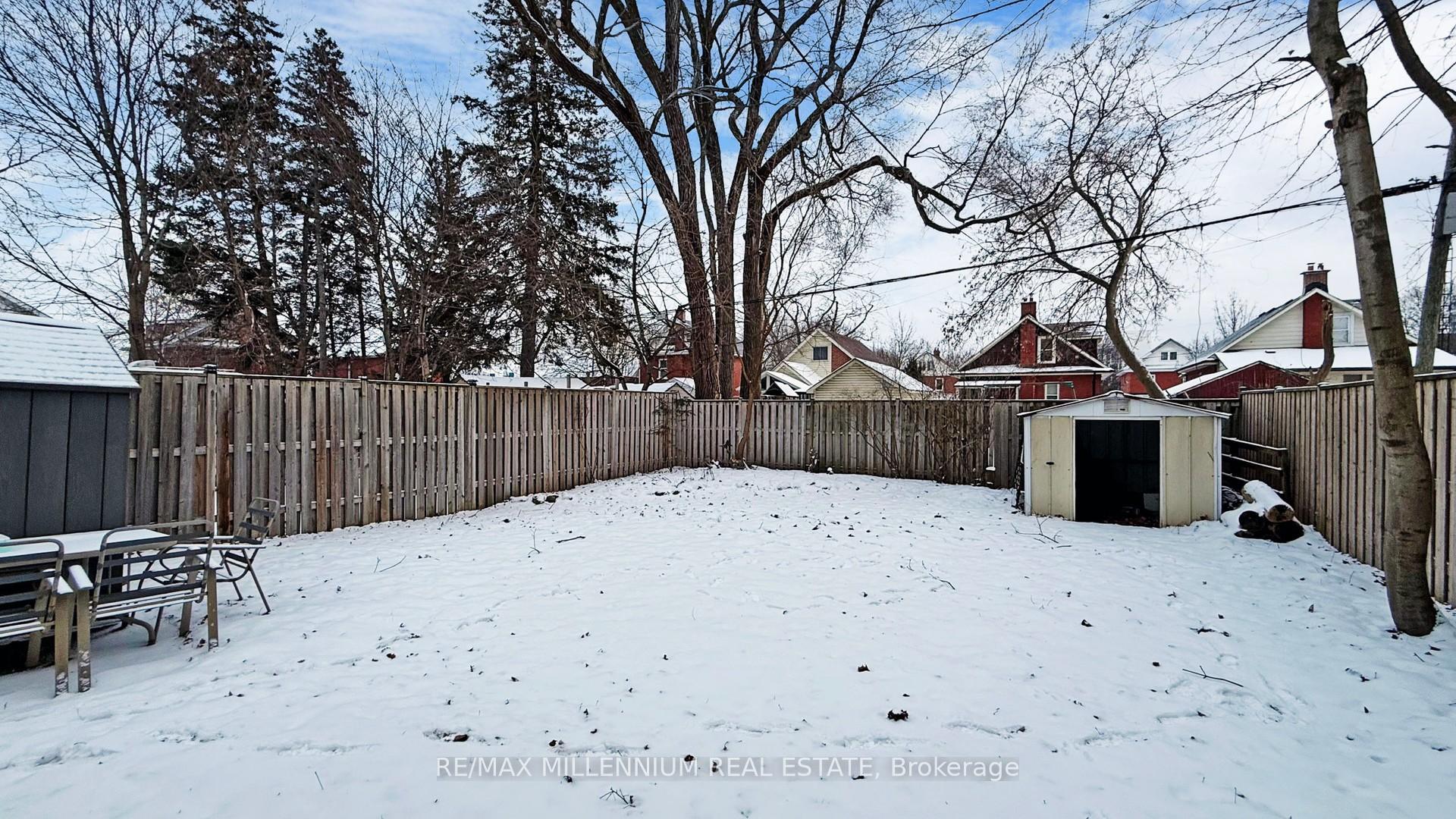 Photo 33 of 153 Elgin Street E, Oshawa, O'Neill — HOMEH