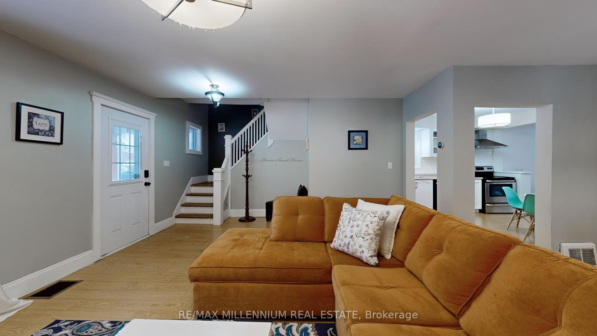 Photo 36 of 153 Elgin Street E, Oshawa, O'Neill — HOMEH