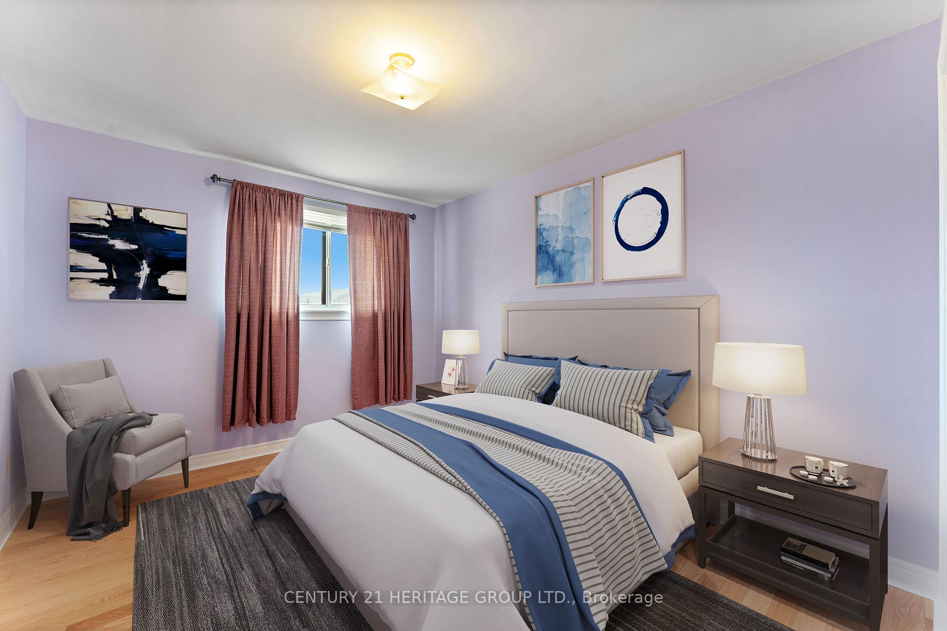 Photo 11 of 105 Andrew Park, Vaughan, West Woodbridge — HOMEH