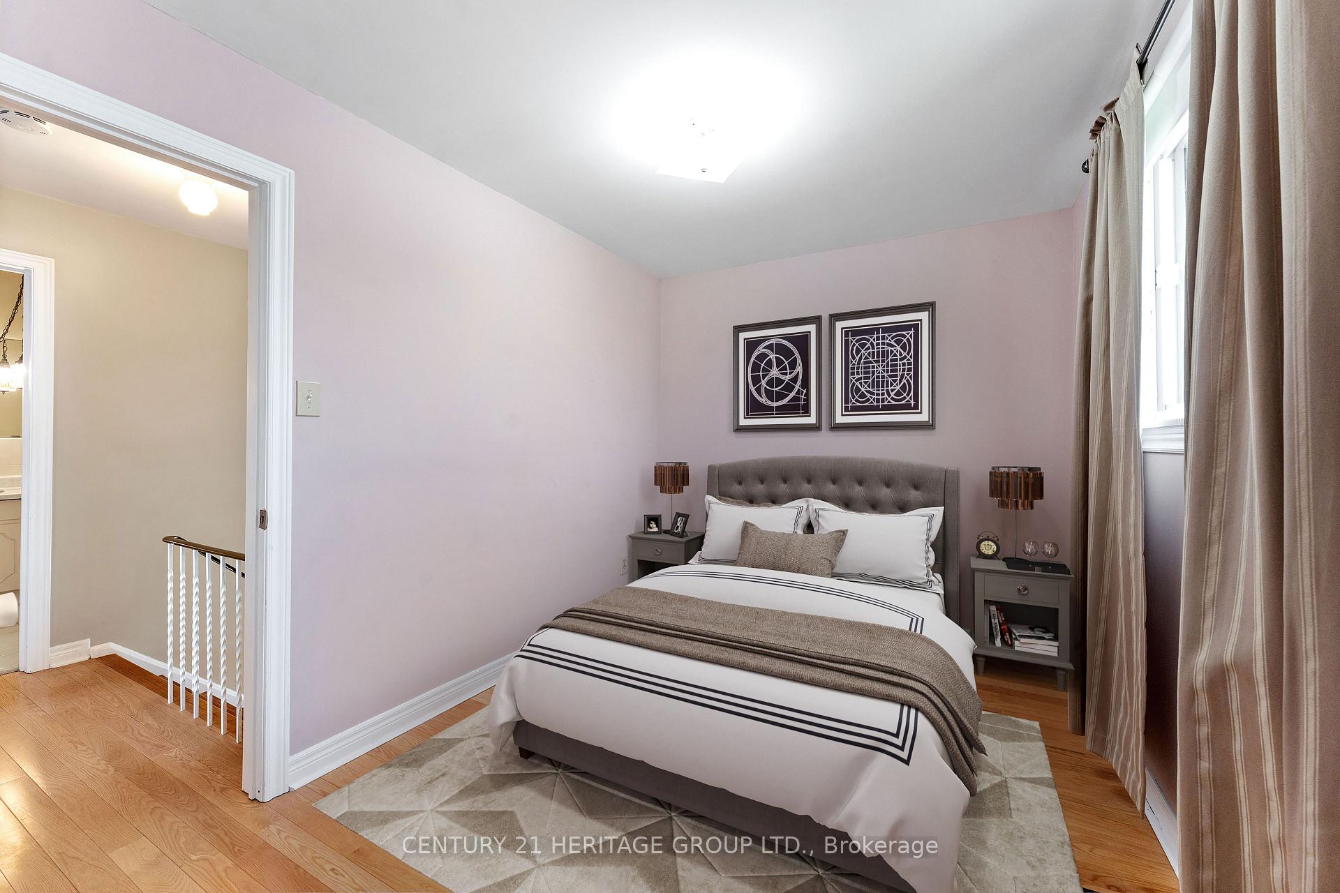 Photo 12 of 105 Andrew Park, Vaughan, West Woodbridge — HOMEH