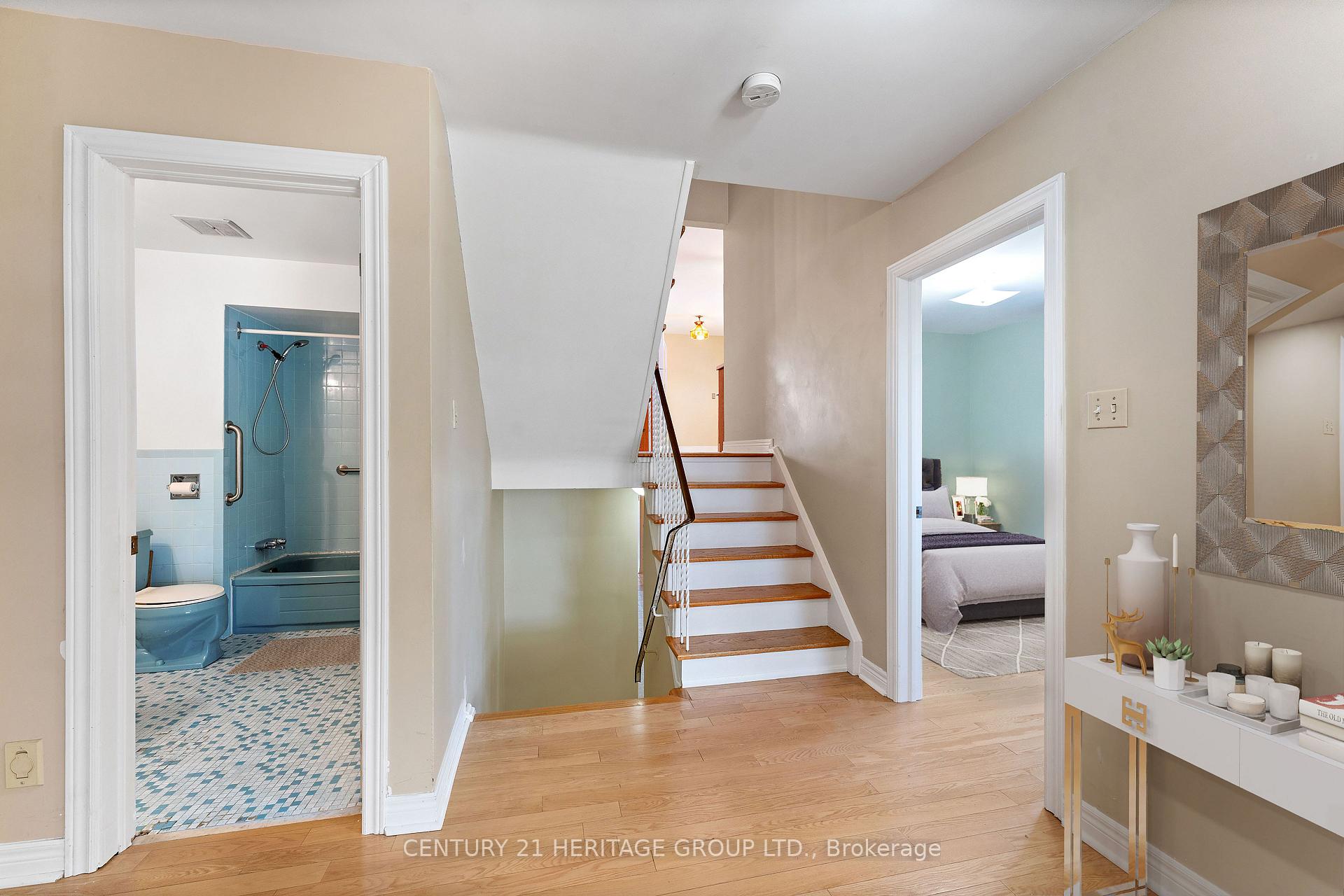 Photo 15 of 105 Andrew Park, Vaughan, West Woodbridge — HOMEH