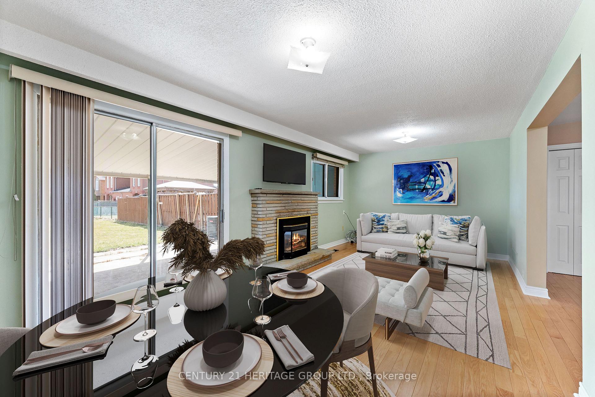 Photo 17 of 105 Andrew Park, Vaughan, West Woodbridge — HOMEH