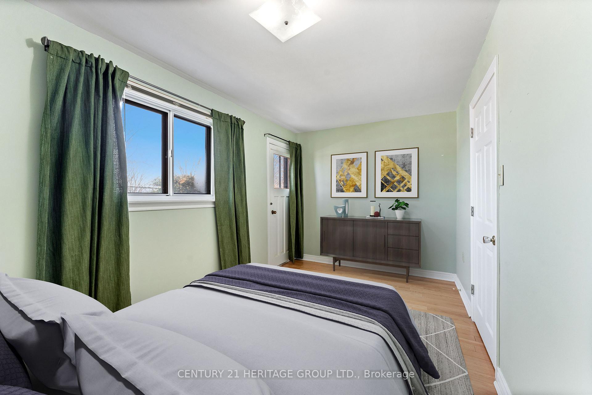 Photo 19 of 105 Andrew Park, Vaughan, West Woodbridge — HOMEH