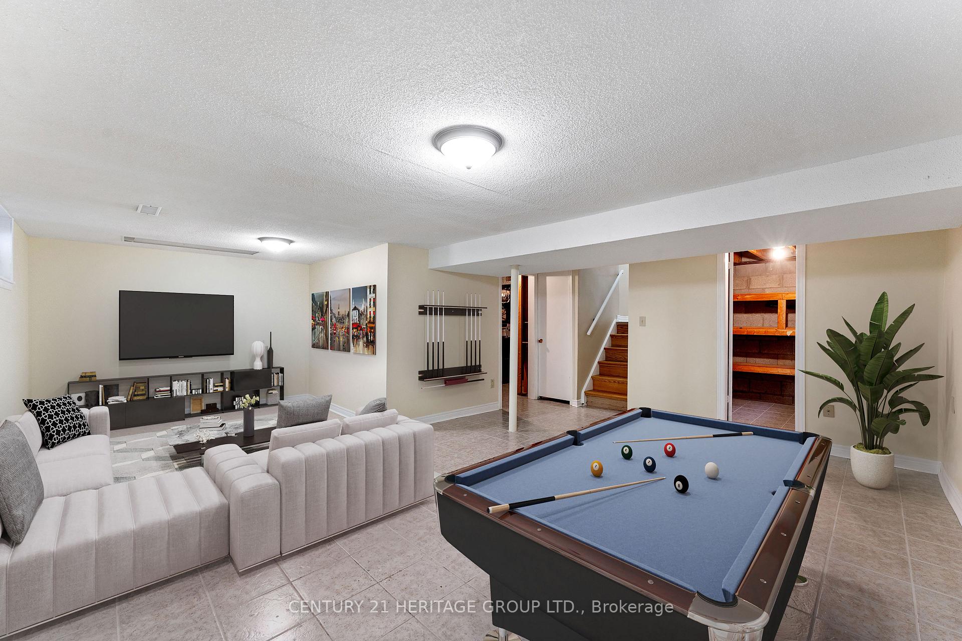 Photo 21 of 105 Andrew Park, Vaughan, West Woodbridge — HOMEH