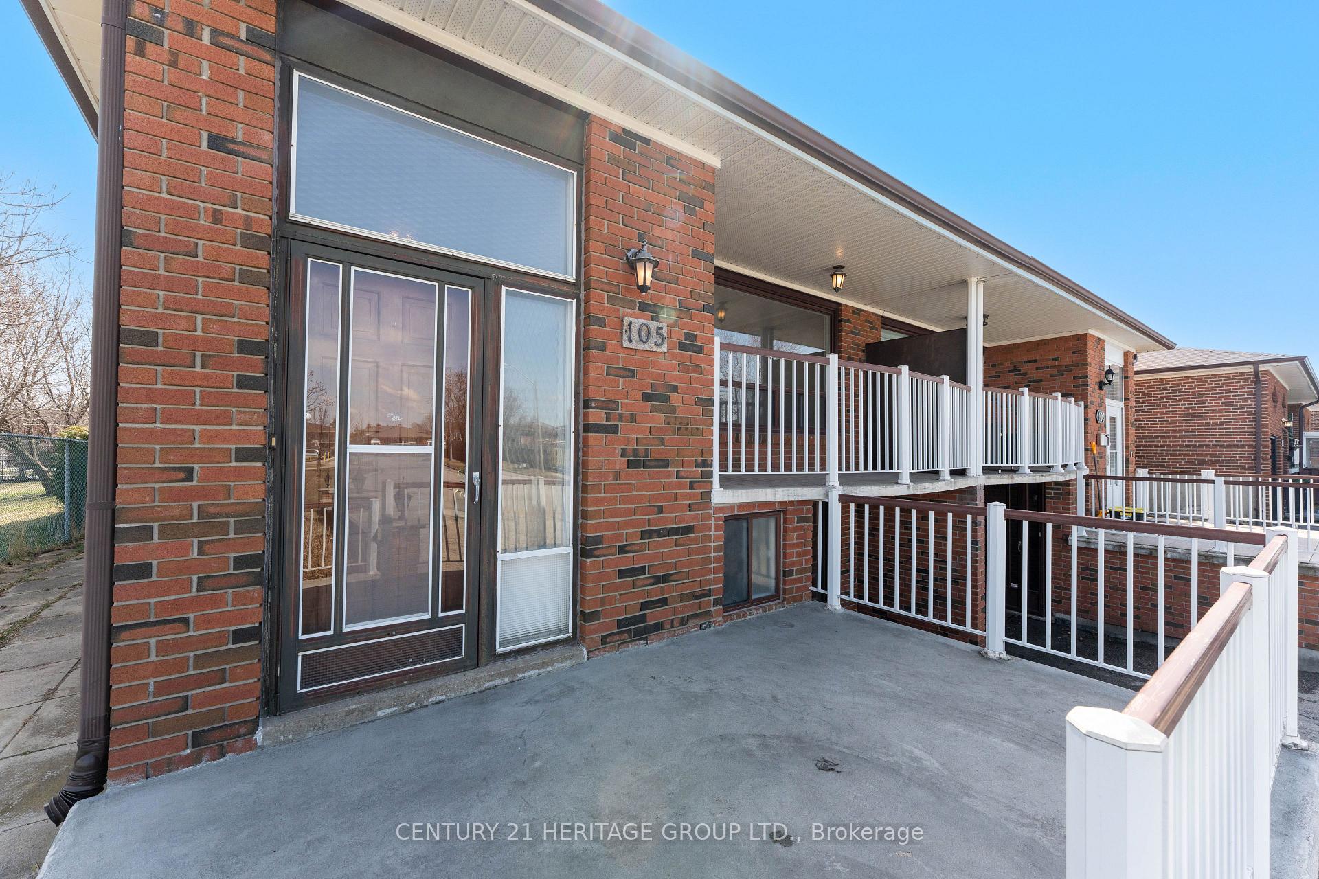 Photo 22 of 105 Andrew Park, Vaughan, West Woodbridge — HOMEH