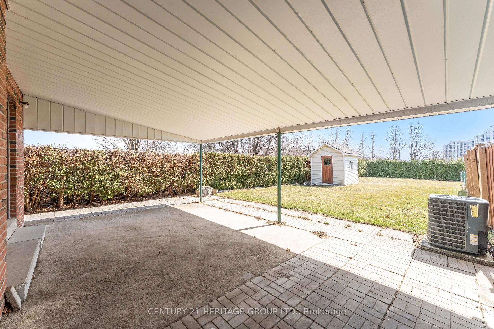 Photo 26 of 105 Andrew Park, Vaughan, West Woodbridge — HOMEH