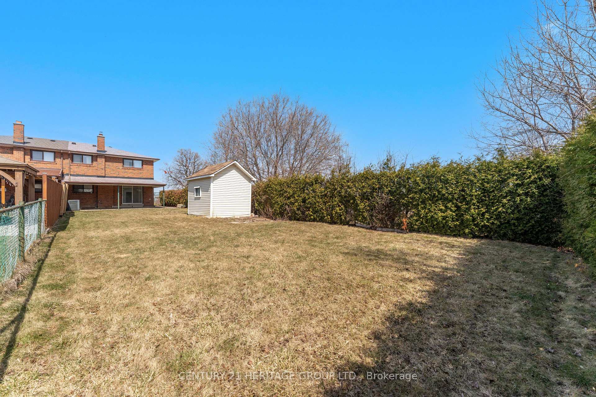Photo 27 of 105 Andrew Park, Vaughan, West Woodbridge — HOMEH