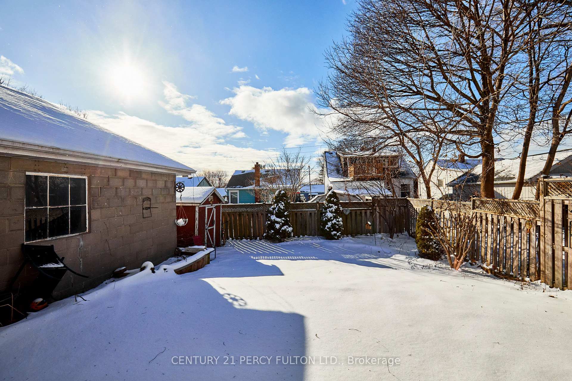 Photo 22 of 272 Huron Street, Oshawa, Central — HOMEH