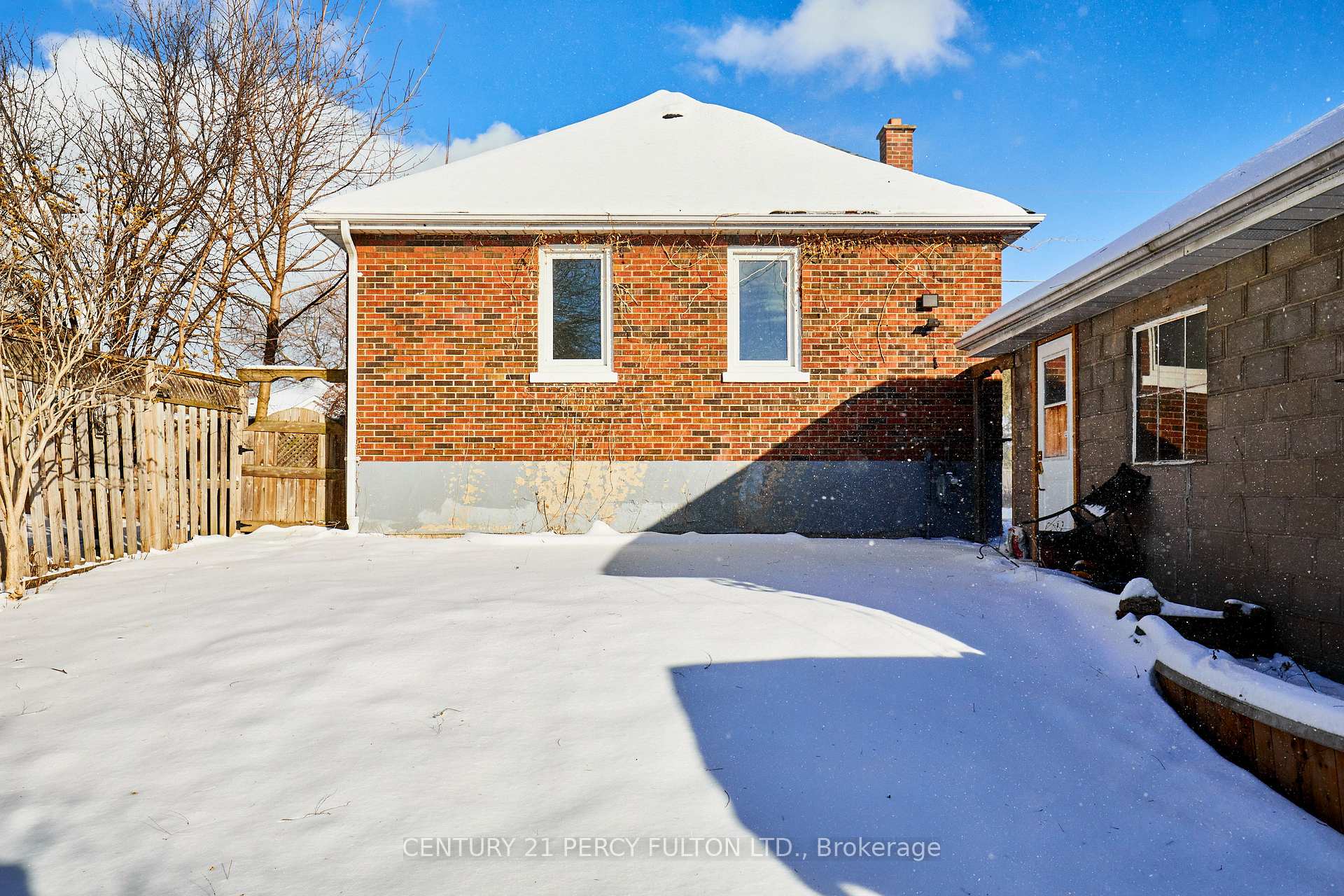 Photo 23 of 272 Huron Street, Oshawa, Central — HOMEH