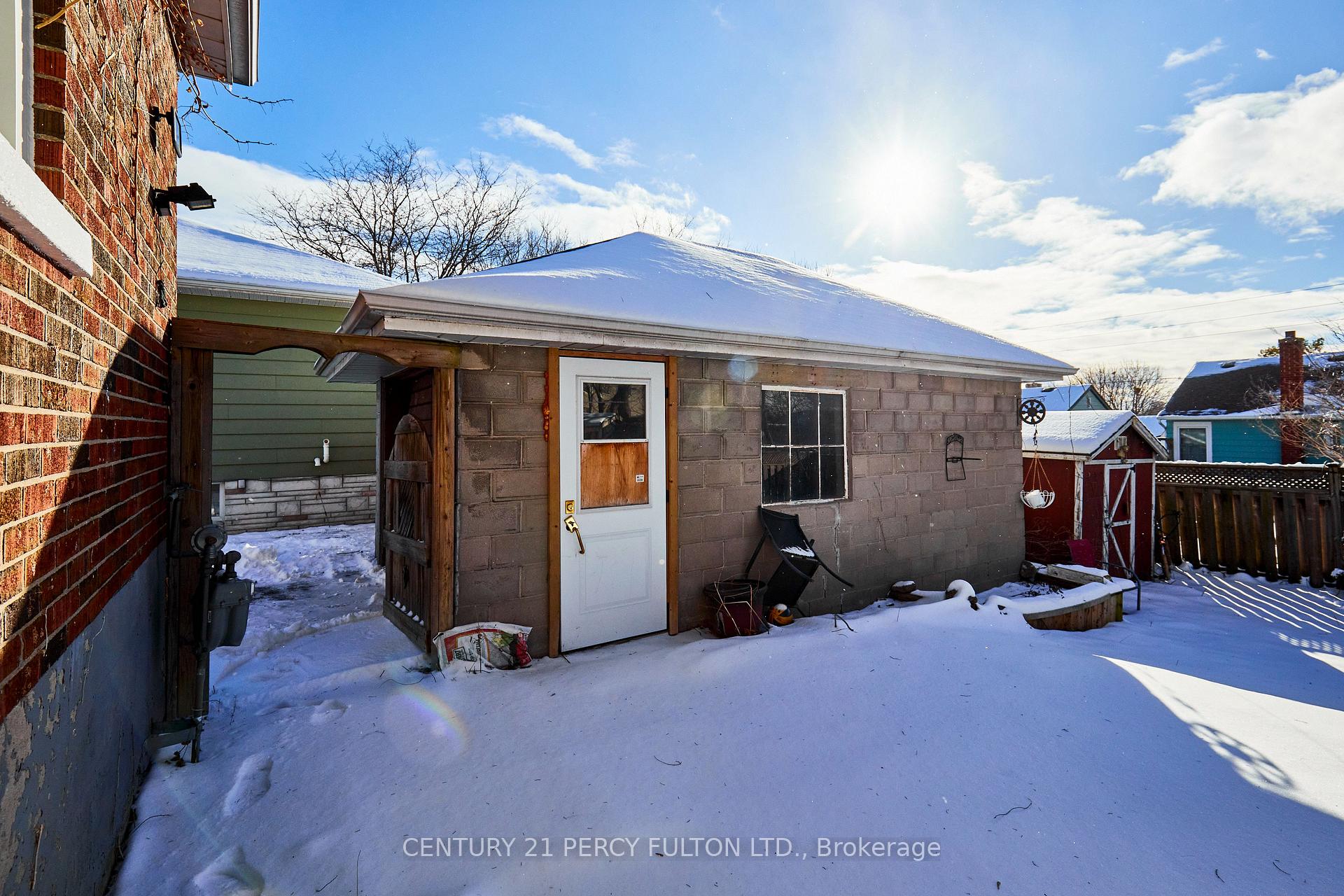 Photo 24 of 272 Huron Street, Oshawa, Central — HOMEH