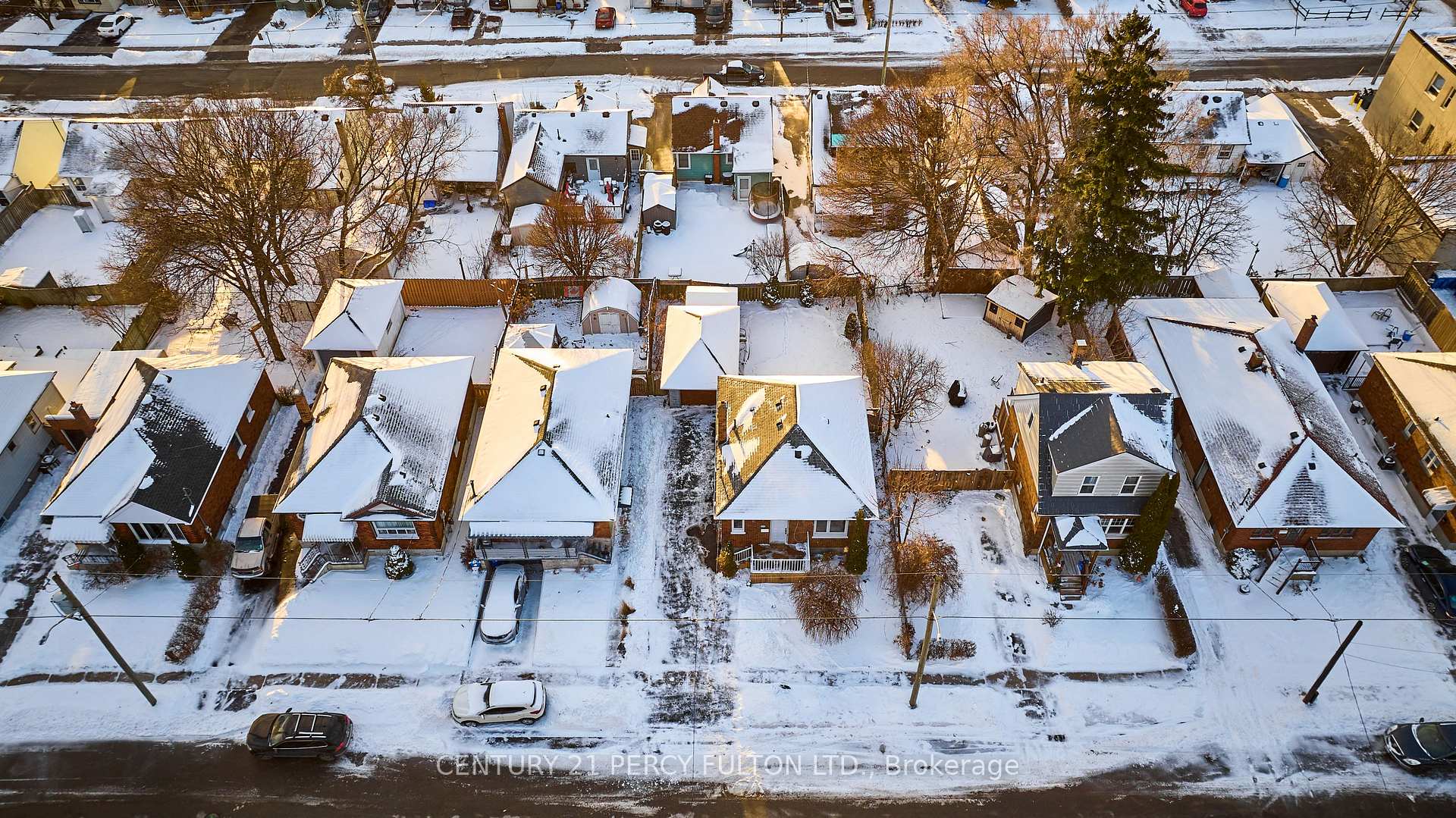 Photo 27 of 272 Huron Street, Oshawa, Central — HOMEH