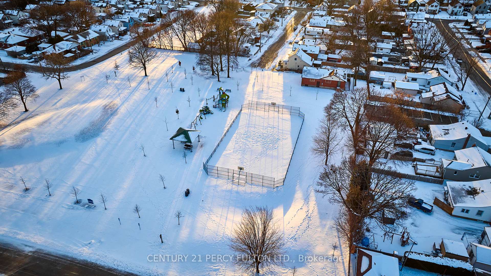 Photo 29 of 272 Huron Street, Oshawa, Central — HOMEH
