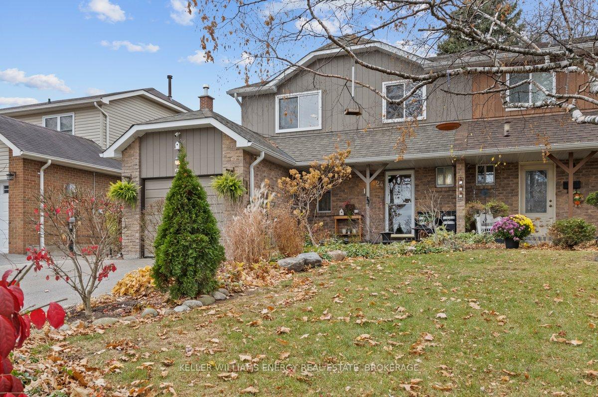 Photo 1 of 24 Goodfellow Street, Whitby, Lynde Creek — HOMEH