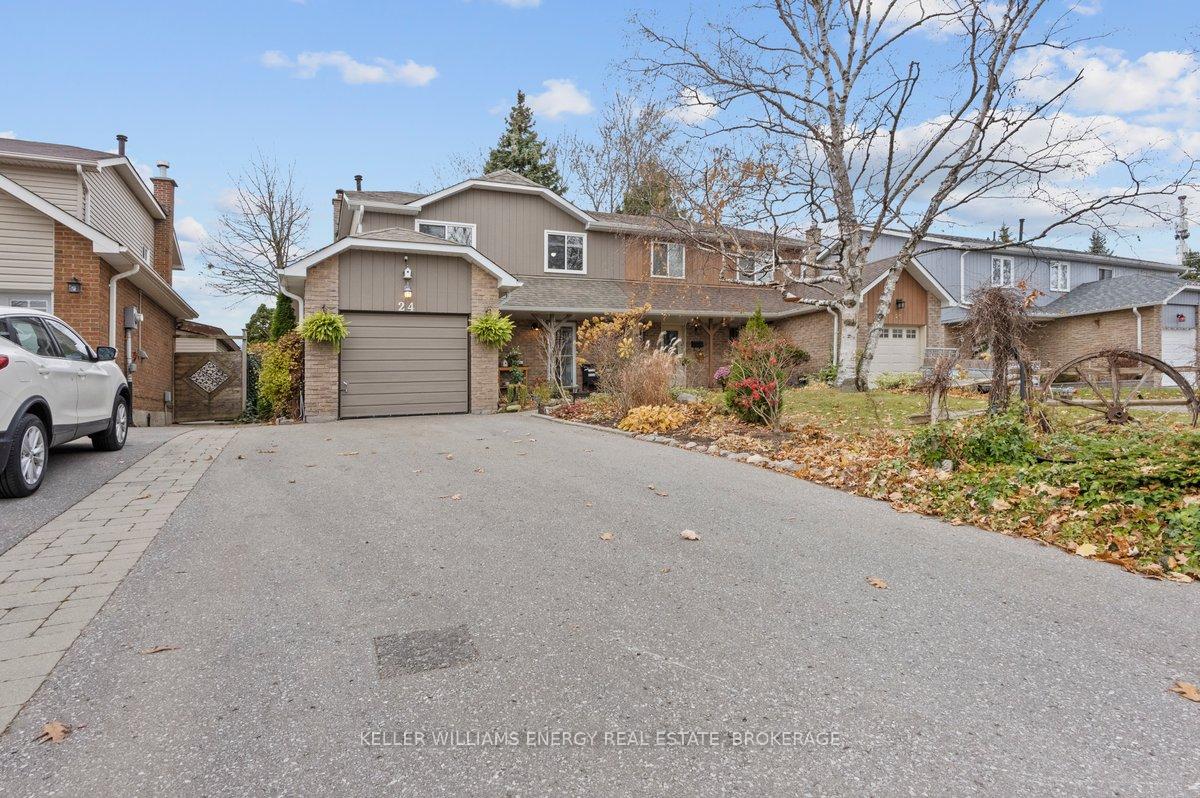 Photo 2 of 24 Goodfellow Street, Whitby, Lynde Creek — HOMEH