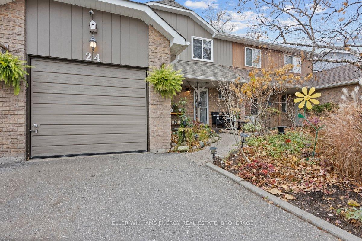 Photo 3 of 24 Goodfellow Street, Whitby, Lynde Creek — HOMEH