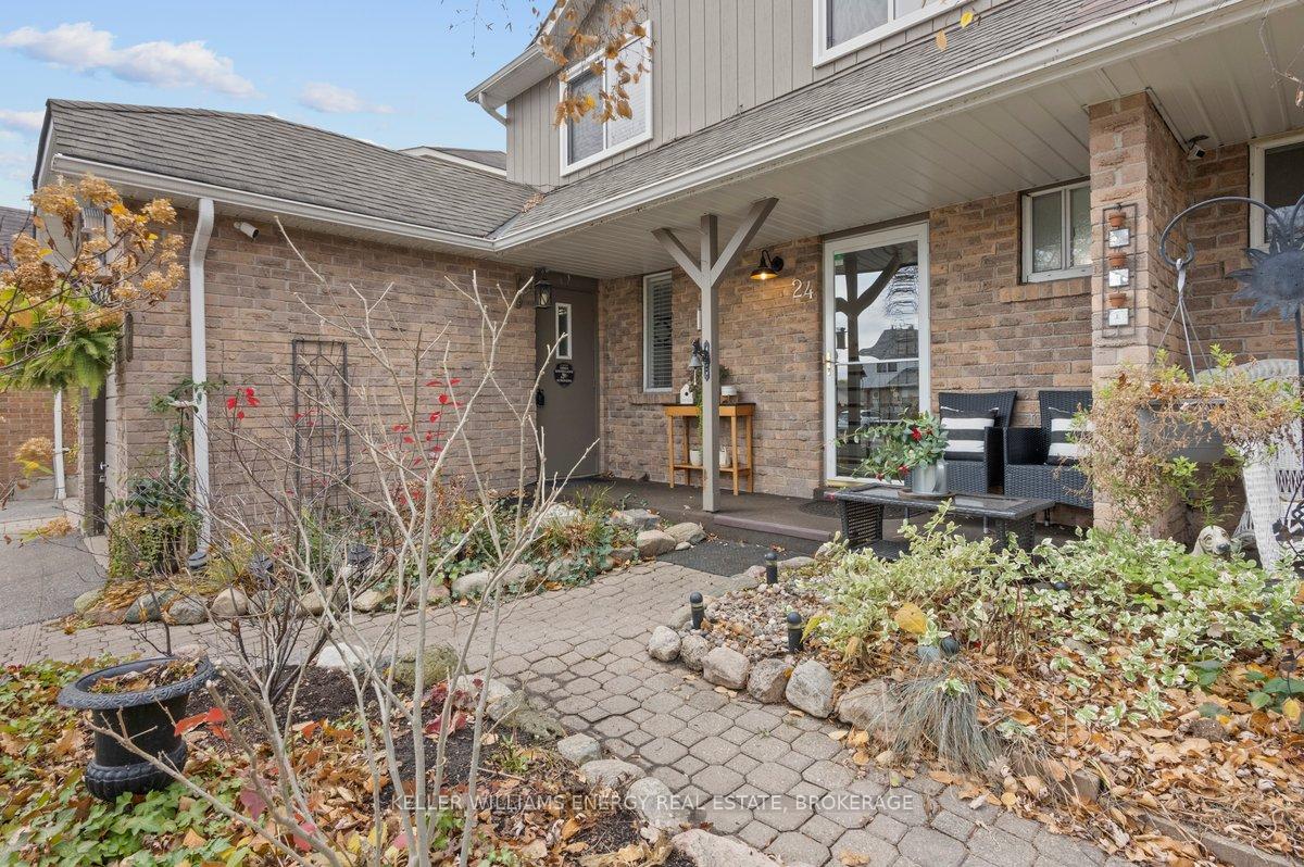 Photo 4 of 24 Goodfellow Street, Whitby, Lynde Creek — HOMEH