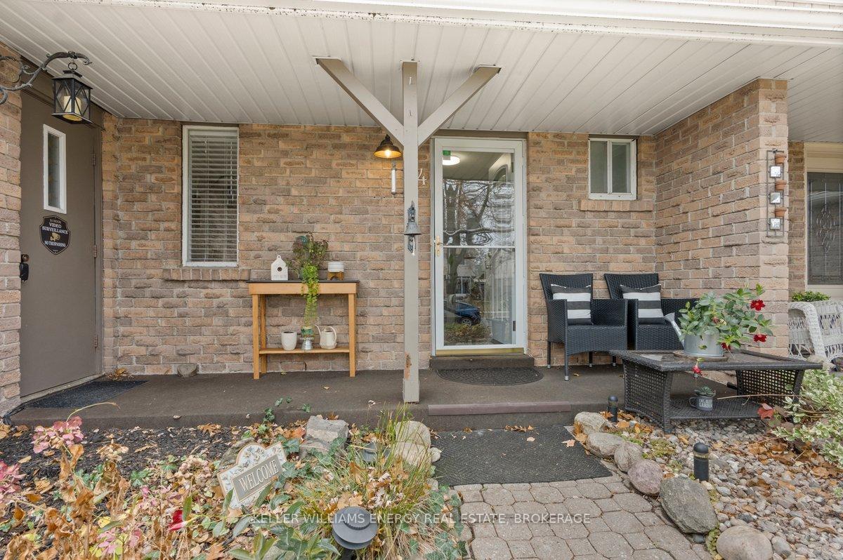 Photo 5 of 24 Goodfellow Street, Whitby, Lynde Creek — HOMEH