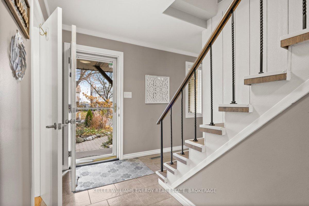 Photo 6 of 24 Goodfellow Street, Whitby, Lynde Creek — HOMEH