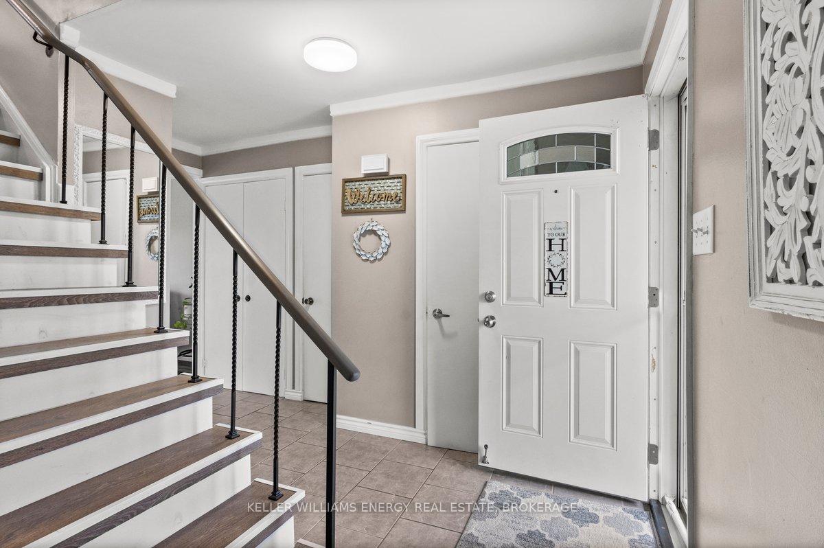 Photo 7 of 24 Goodfellow Street, Whitby, Lynde Creek — HOMEH