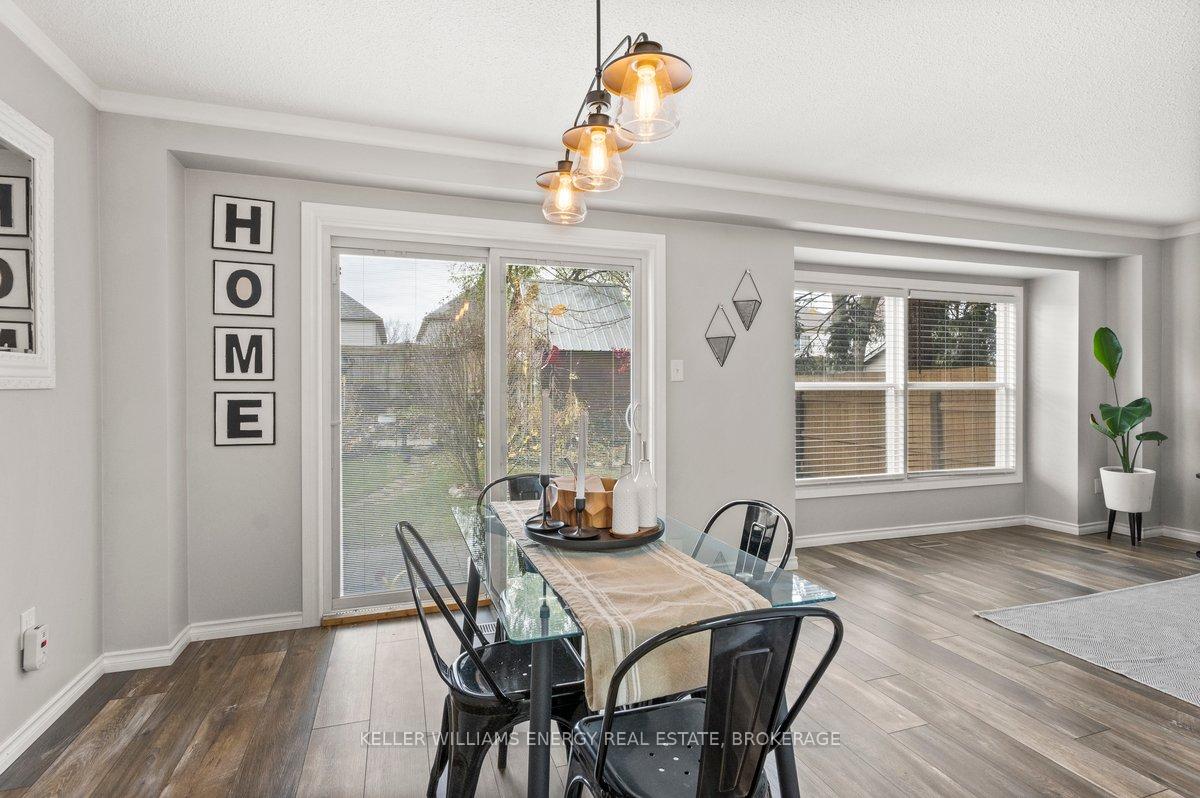 Photo 10 of 24 Goodfellow Street, Whitby, Lynde Creek — HOMEH