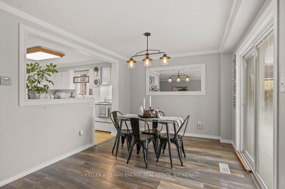 Photo 11 of 24 Goodfellow Street, Whitby, Lynde Creek — HOMEH