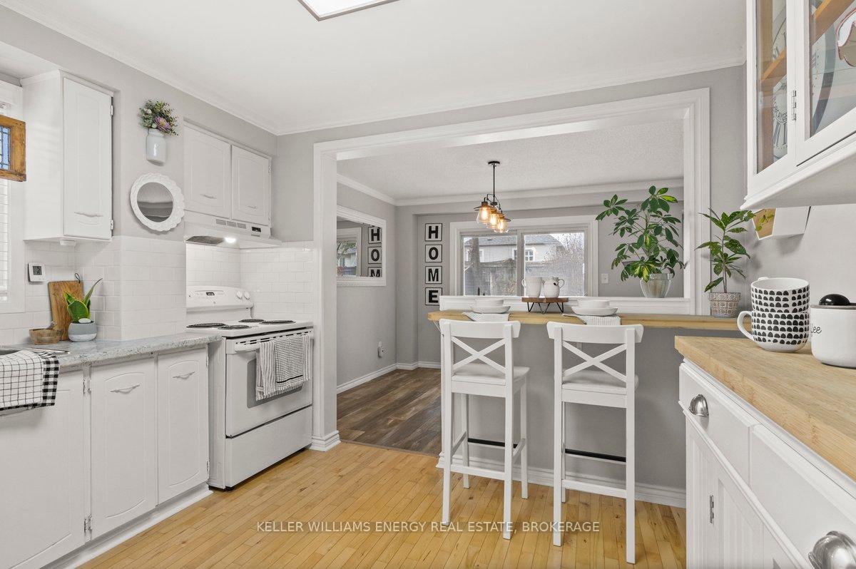 Photo 13 of 24 Goodfellow Street, Whitby, Lynde Creek — HOMEH
