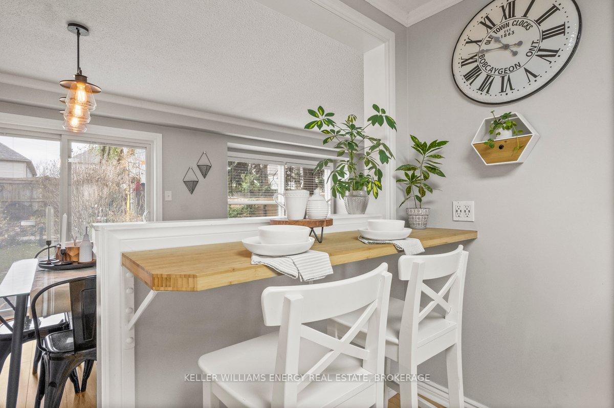 Photo 14 of 24 Goodfellow Street, Whitby, Lynde Creek — HOMEH