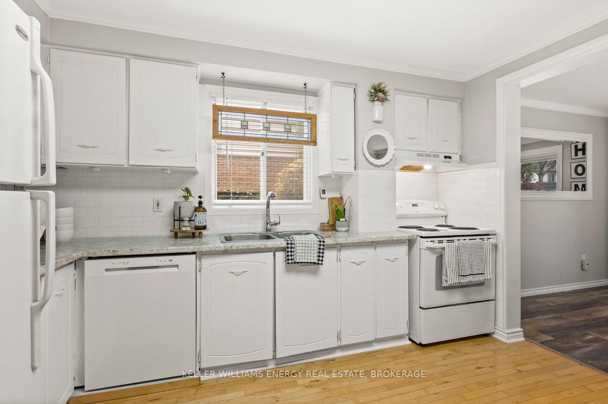 Photo 16 of 24 Goodfellow Street, Whitby, Lynde Creek — HOMEH