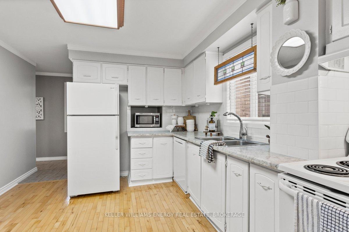 Photo 17 of 24 Goodfellow Street, Whitby, Lynde Creek — HOMEH