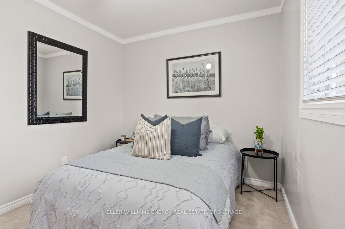 Photo 20 of 24 Goodfellow Street, Whitby, Lynde Creek — HOMEH