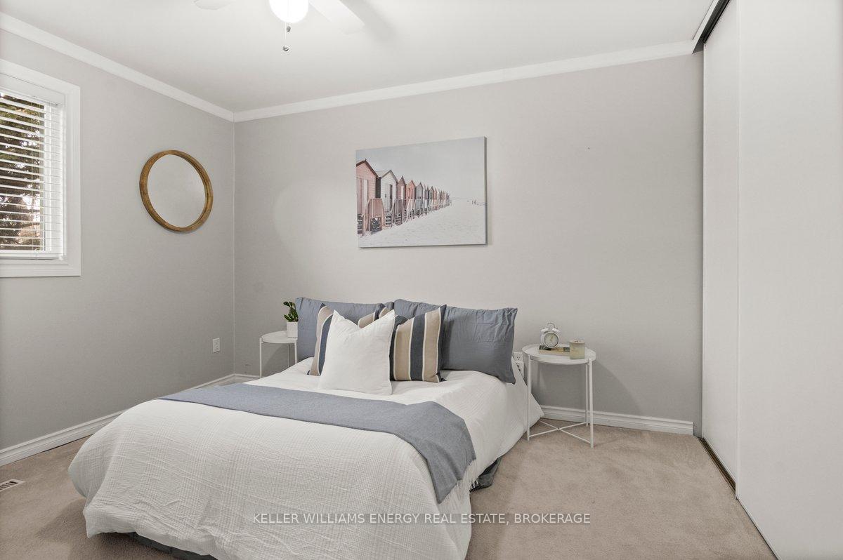 Photo 22 of 24 Goodfellow Street, Whitby, Lynde Creek — HOMEH