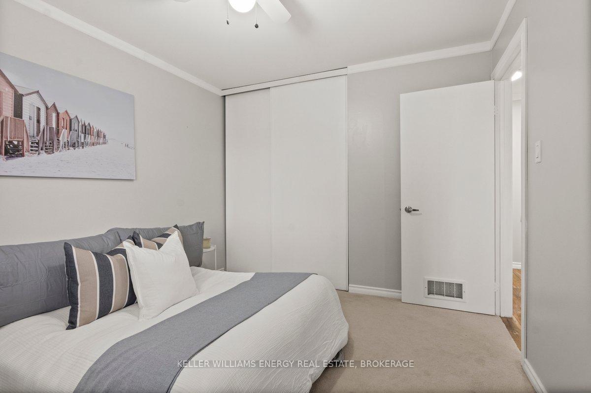 Photo 23 of 24 Goodfellow Street, Whitby, Lynde Creek — HOMEH