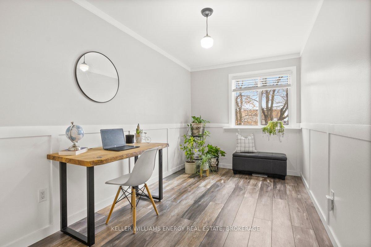 Photo 24 of 24 Goodfellow Street, Whitby, Lynde Creek — HOMEH