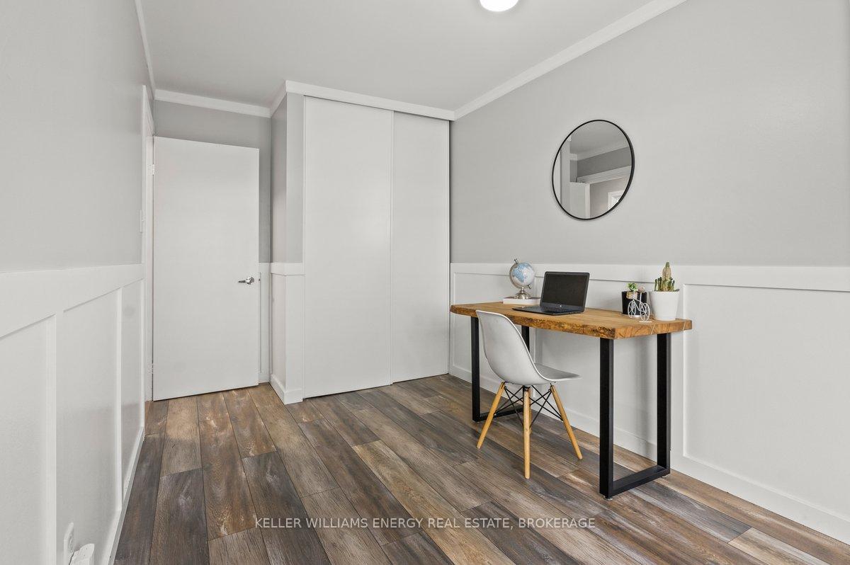 Photo 25 of 24 Goodfellow Street, Whitby, Lynde Creek — HOMEH