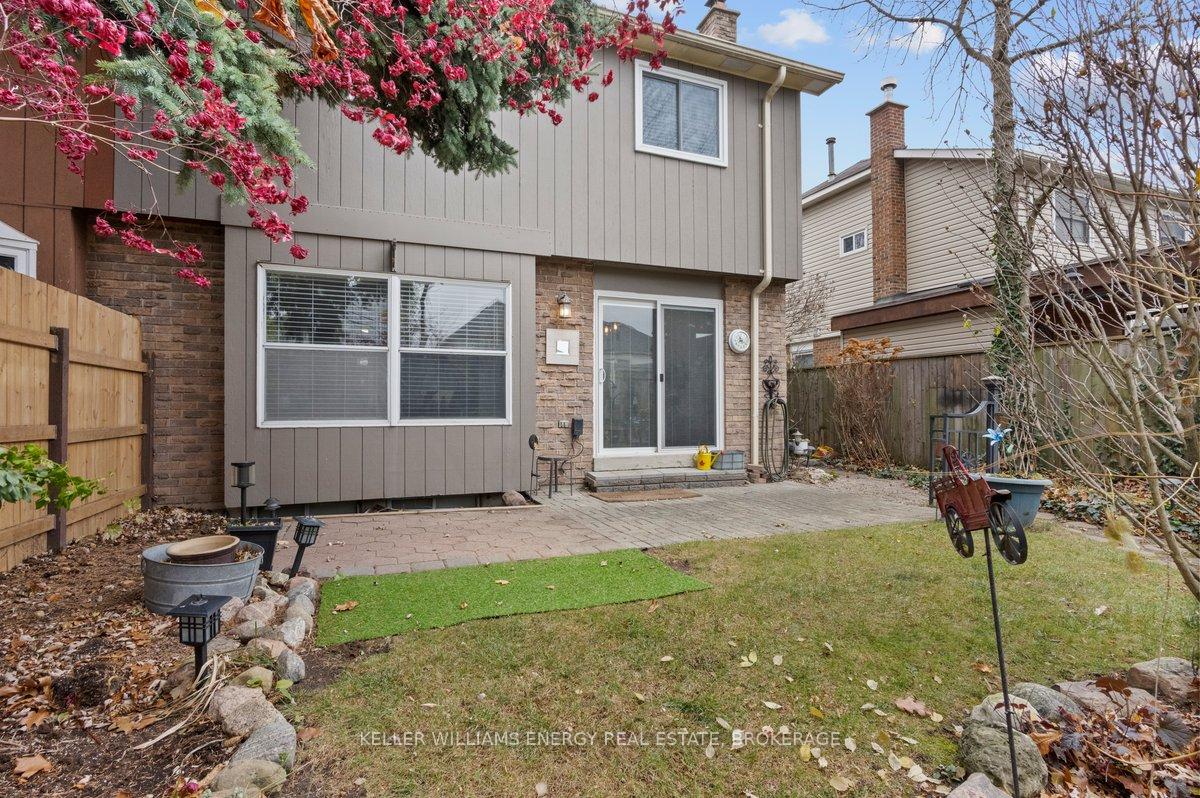 Photo 29 of 24 Goodfellow Street, Whitby, Lynde Creek — HOMEH