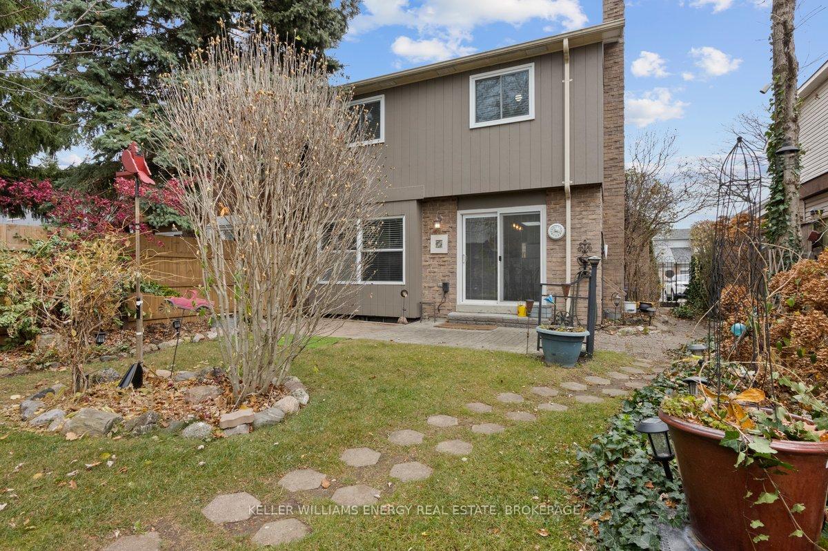 Photo 30 of 24 Goodfellow Street, Whitby, Lynde Creek — HOMEH