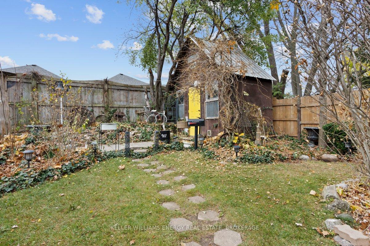 Photo 31 of 24 Goodfellow Street, Whitby, Lynde Creek — HOMEH
